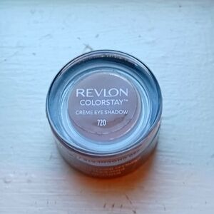 Revlon Colorstay Creme Eye Shadow 720